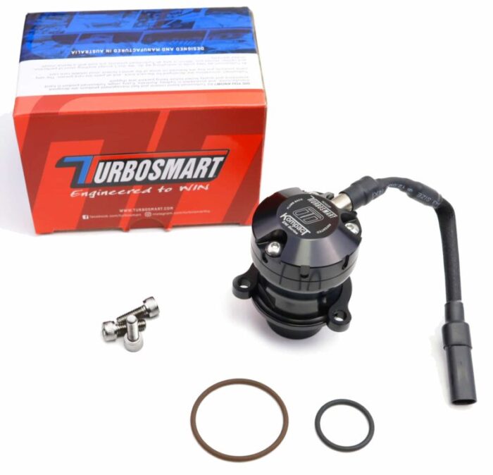 turbosmart schubumluftventil passend fur 2 0l tsi ea888 evo4 3